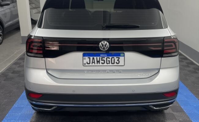 Volkswagen T-CROSS 1.0 200 TSI TOTAL FLEX AUTOMÁTICO