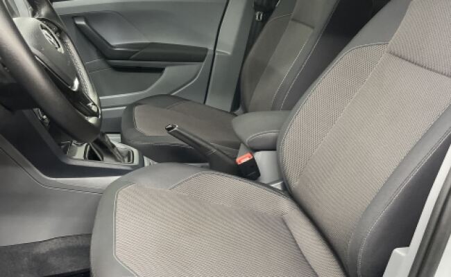 Volkswagen T-CROSS 1.0 200 TSI TOTAL FLEX AUTOMÁTICO