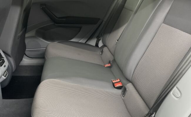 Volkswagen T-CROSS 1.0 200 TSI TOTAL FLEX AUTOMÁTICO