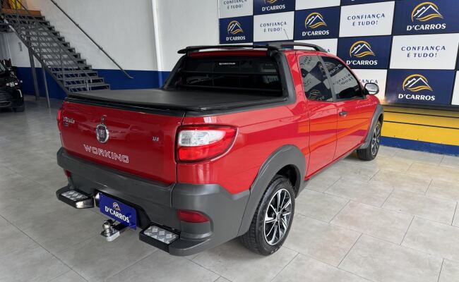 Fiat Strada