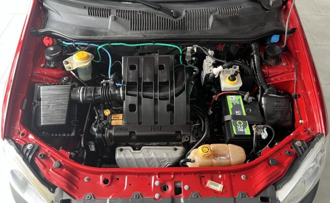 Fiat Strada