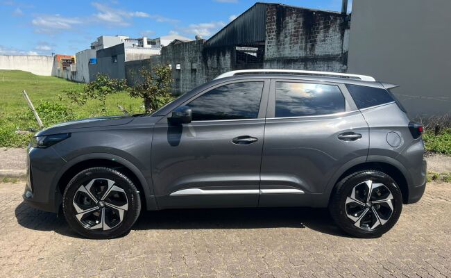 Caoa Chery TIGGO 5X PRO