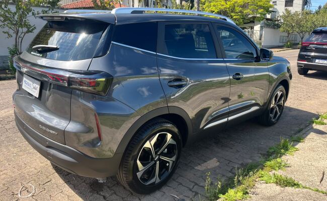 Caoa Chery TIGGO 5X PRO