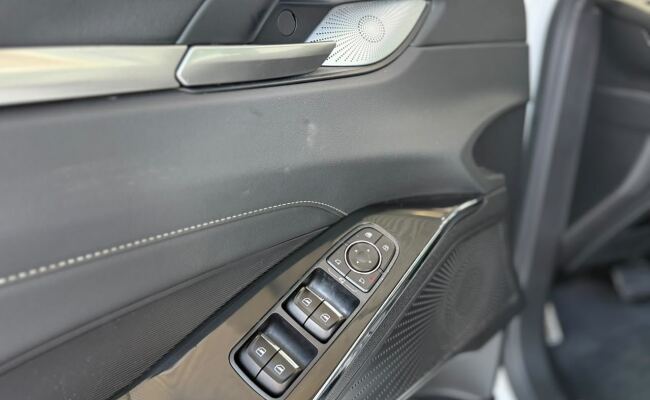 GWM - Great Wall Motors Haval H6