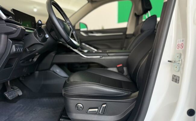 GWM - Great Wall Motors Haval H6