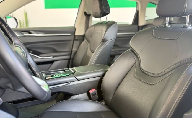 GWM - Great Wall Motors Haval H6