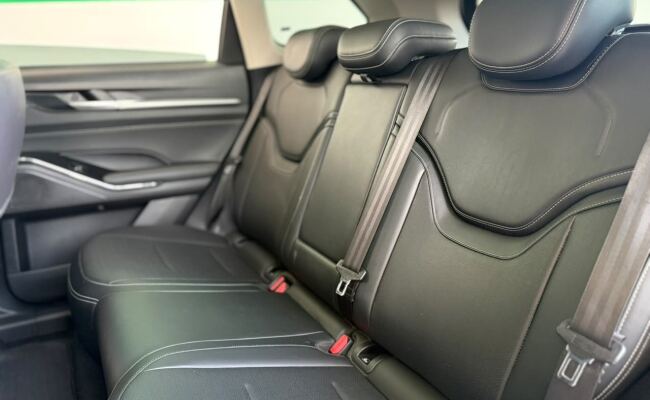 GWM - Great Wall Motors Haval H6