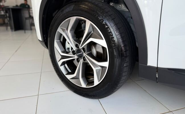 GWM - Great Wall Motors Haval H6