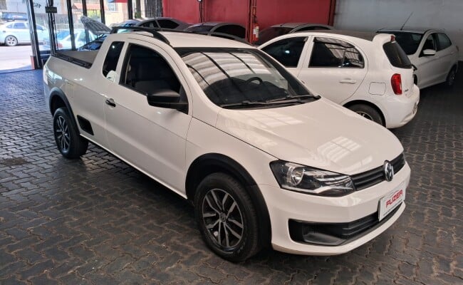 Volkswagen SAVEIRO