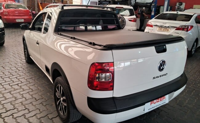 Volkswagen SAVEIRO