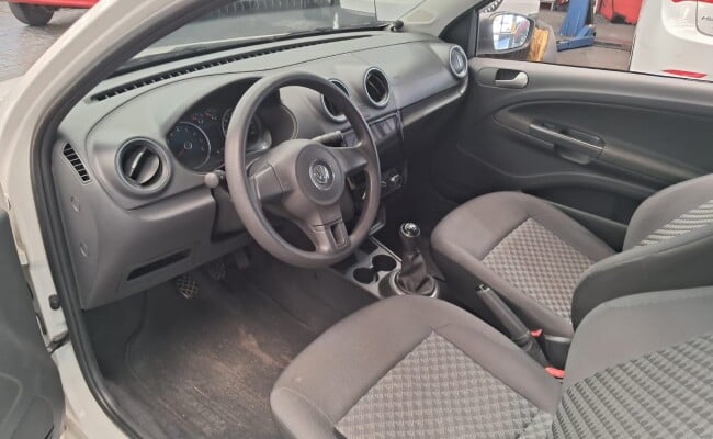 Volkswagen SAVEIRO