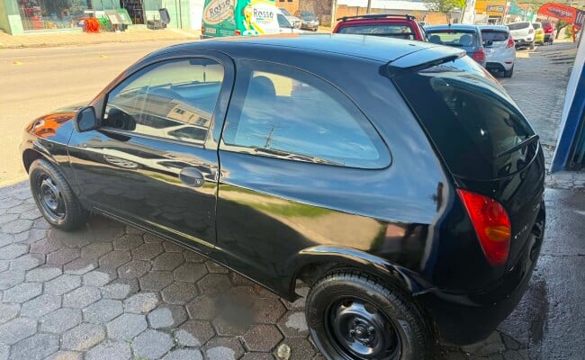 Chevrolet CELTA