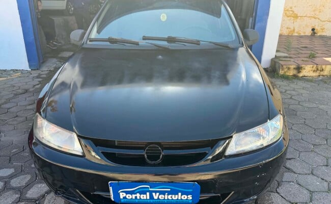 Chevrolet CELTA
