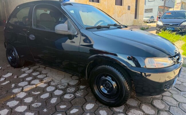 Chevrolet CELTA