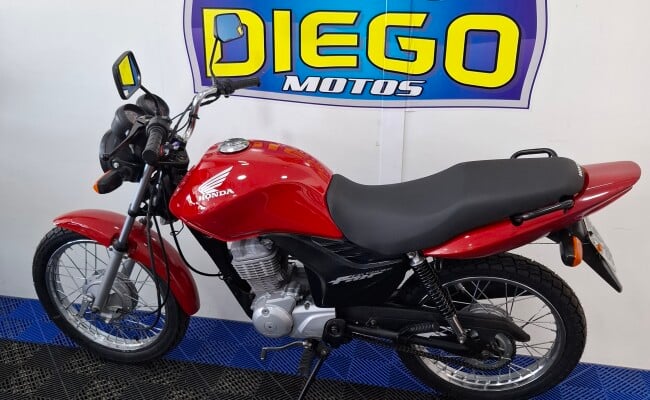Honda CG