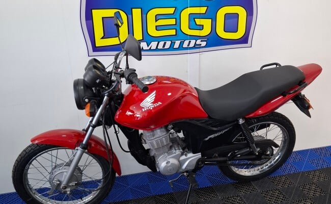 Honda CG