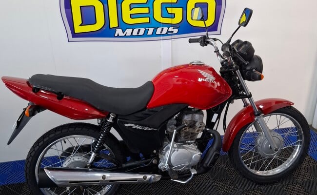 Honda CG