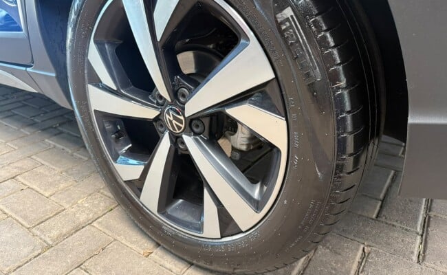 Volkswagen NIVUS