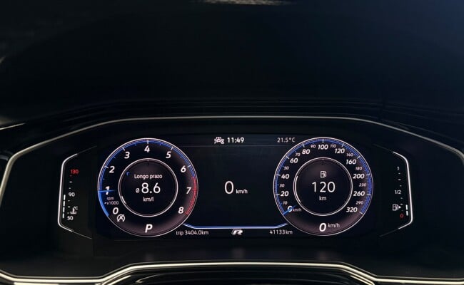 Volkswagen NIVUS