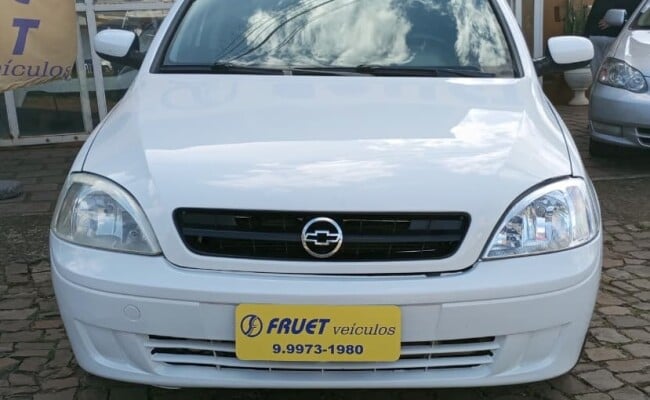 Chevrolet CORSA