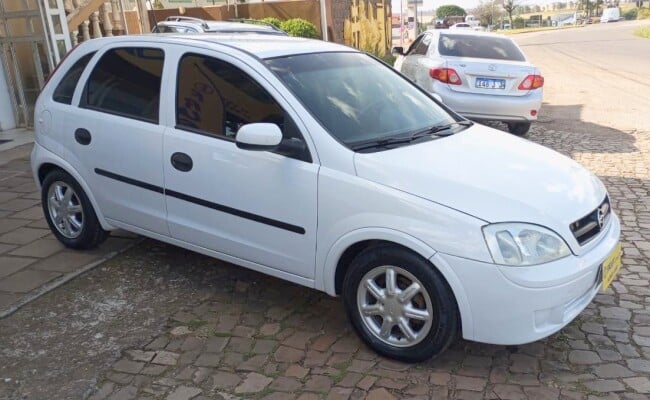 Chevrolet CORSA