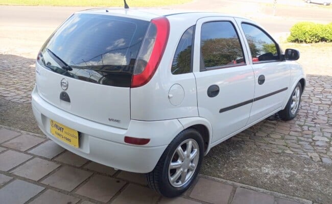 Chevrolet CORSA