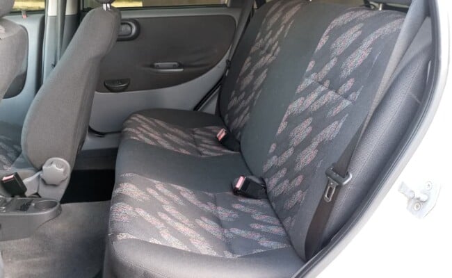 Chevrolet CORSA