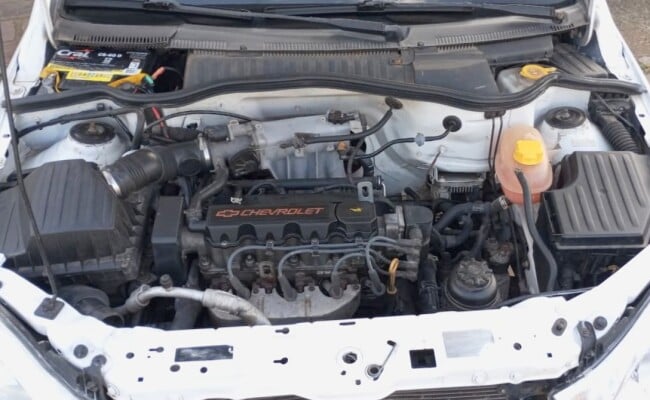 Chevrolet CORSA