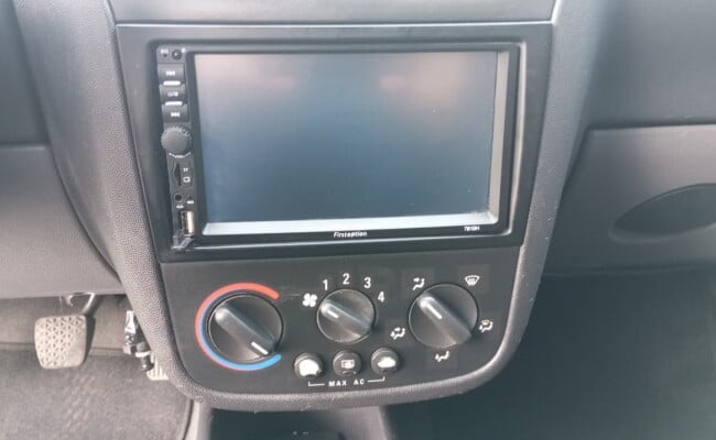 Chevrolet CORSA