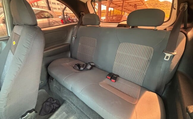 Chevrolet CELTA