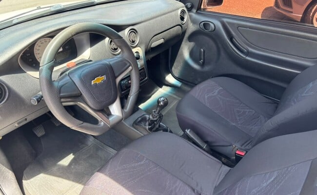 Chevrolet CELTA