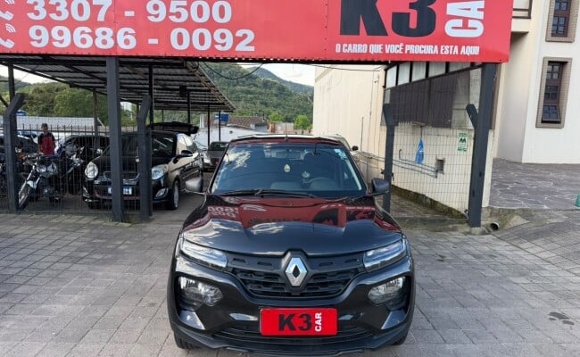 Renault KWID