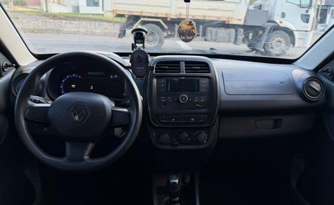 Renault KWID