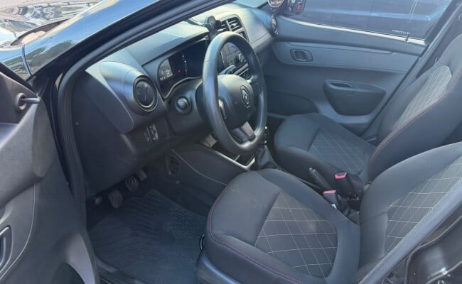 Renault KWID