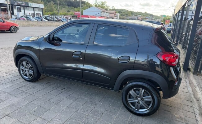 Renault KWID