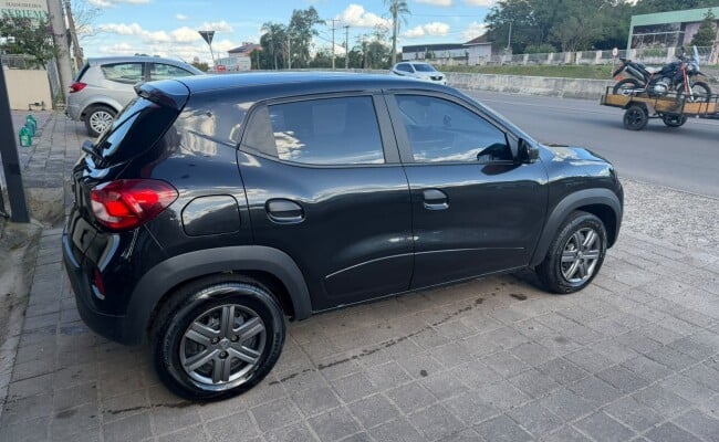 Renault KWID