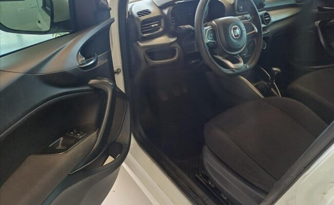 Fiat CRONOS