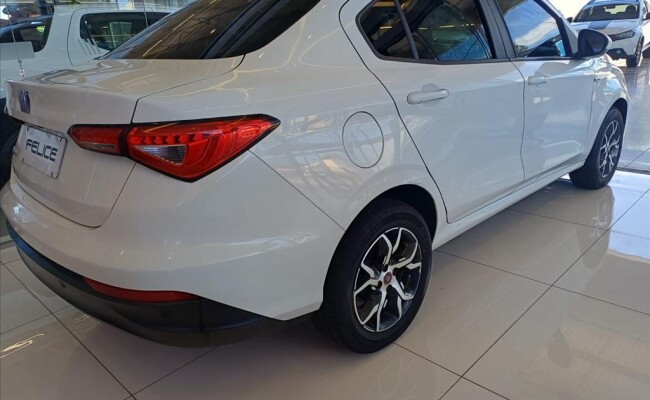 Fiat CRONOS