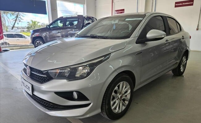 Fiat CRONOS