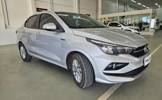 Fiat CRONOS