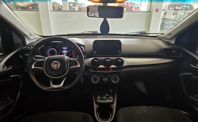Fiat CRONOS