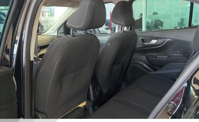 Fiat FASTBACK