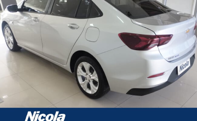Chevrolet ONIX PLUS