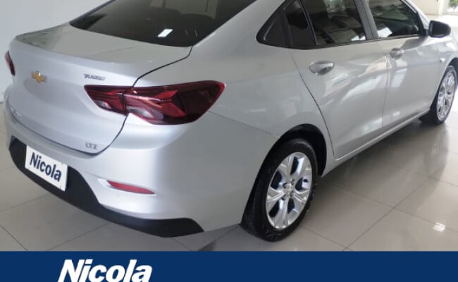 Chevrolet ONIX PLUS