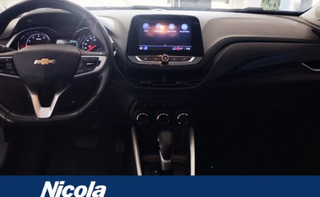 Chevrolet ONIX PLUS