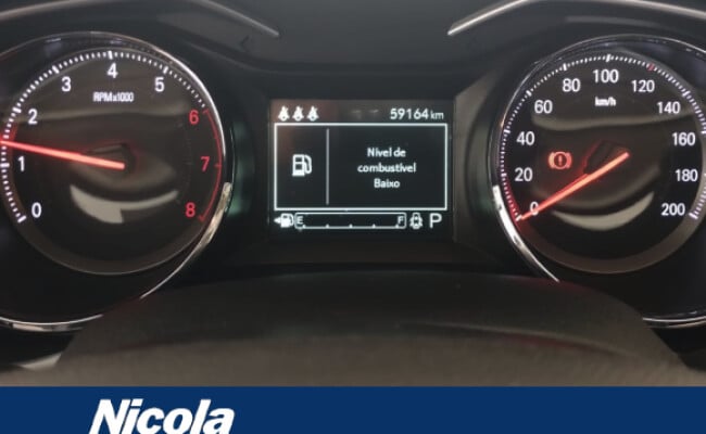 Chevrolet ONIX PLUS