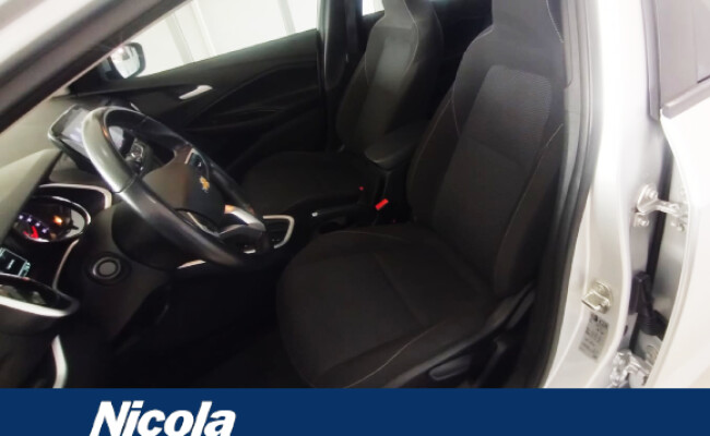 Chevrolet ONIX PLUS