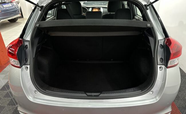 Toyota YARIS XL Plus Tech 1.3 Flex 16V Aut.