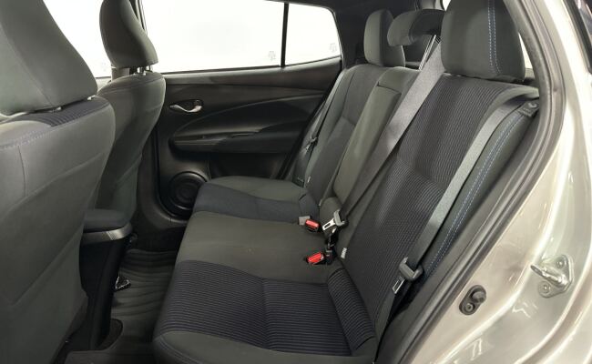 Toyota YARIS XL Plus Tech 1.3 Flex 16V Aut.