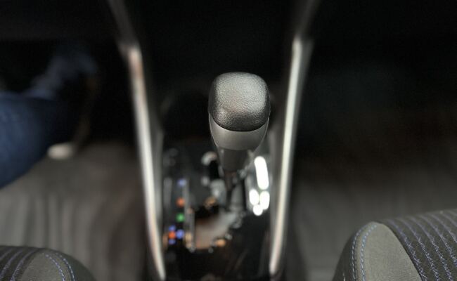Toyota YARIS XL Plus Tech 1.3 Flex 16V Aut.